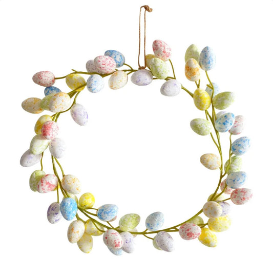 Easter Egg Wreath/Garland